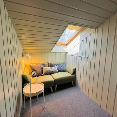 Bio Kastanienhof - Und Ayurvedische Jurten Guest house 3*