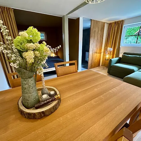Guest house Bio Kastanienhof - Und Ayurvedische Jurten Erfurt