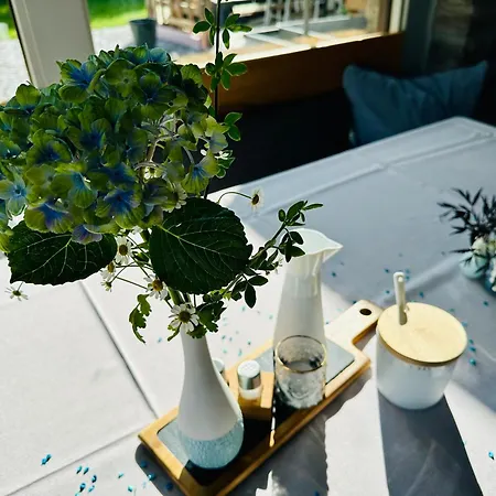 Bio Kastanienhof - Und Ayurvedische Jurten 3*